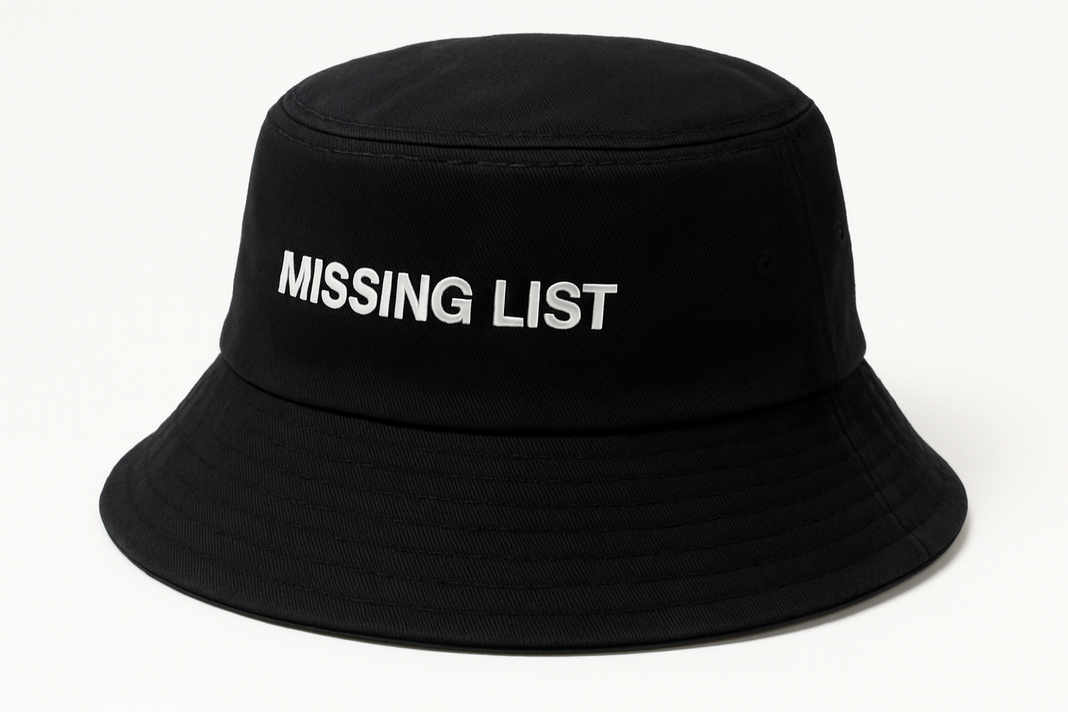 Missing List Clothing - Custom Cutz