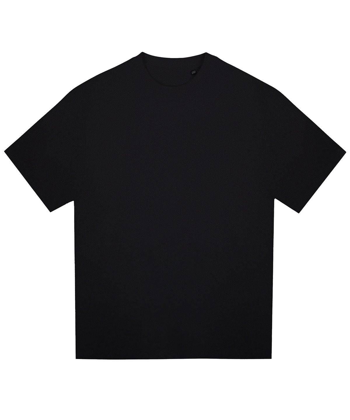 Missing List – UV Reactive Rave Oversized Tee Limited Edition | 90s Rave Series